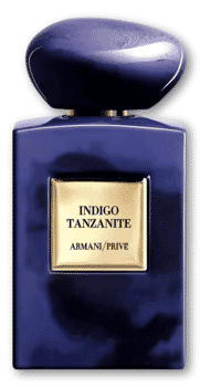 Giorgio Armani Privé Indigo Tanzanite Eau De Parfum 100ml